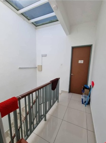 3 storey terraced-house bayan lepas image