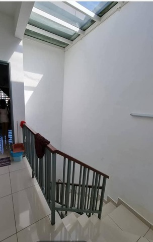 3 storey terraced-house bayan lepas image