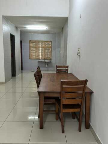 3 storey terraced-house bayan lepas image