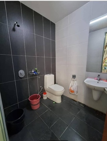 3 storey terraced-house bayan lepas image