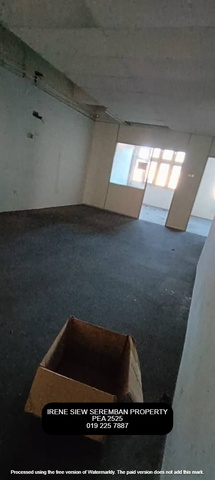 Taman AST  3.5 Storey shop for sale image