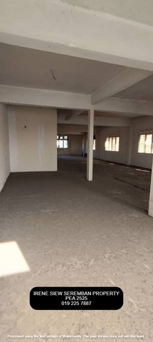 Taman AST  3.5 Storey shop for sale image
