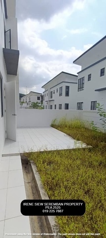 Taman Bukit Kemayan photo