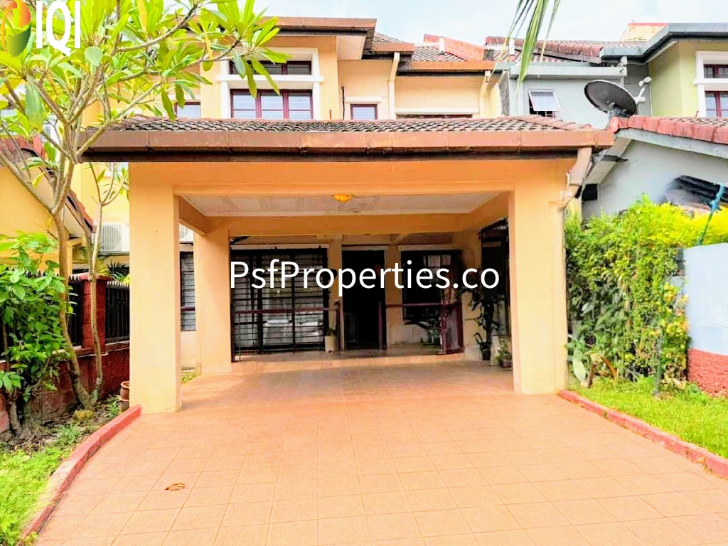 Bukit Jelutong image