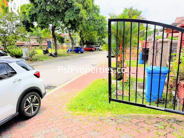 Bukit Jelutong image