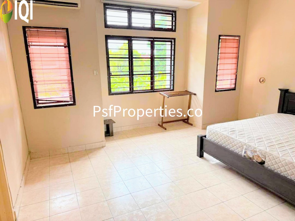 Bukit Jelutong image