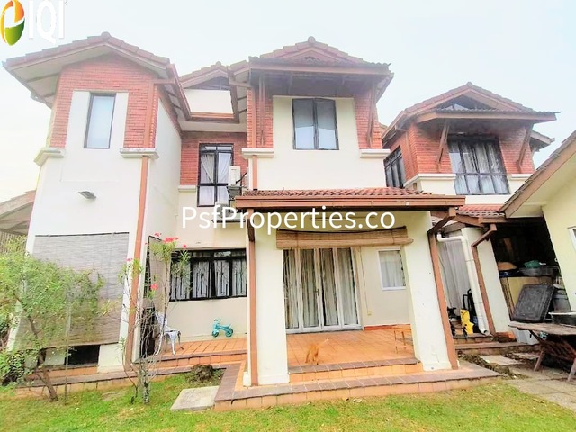 Bukit Jelutong image