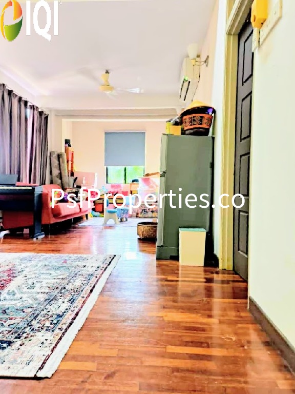 Bukit Jelutong image