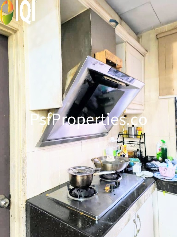 Bukit Jelutong image