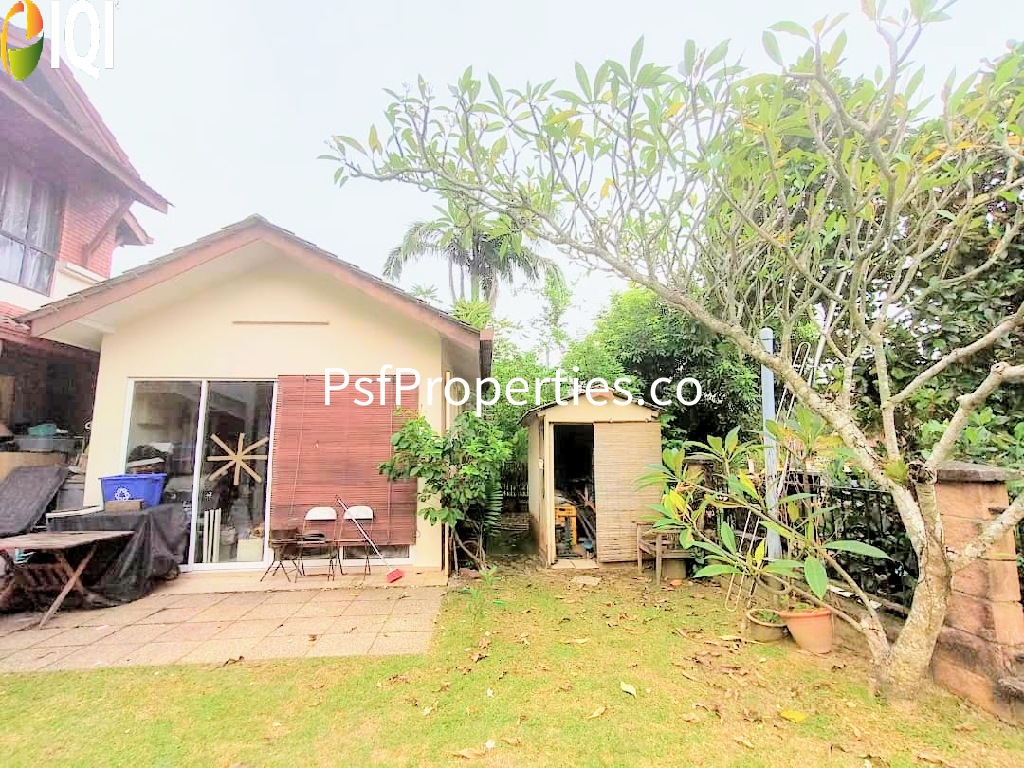 Bukit Jelutong image