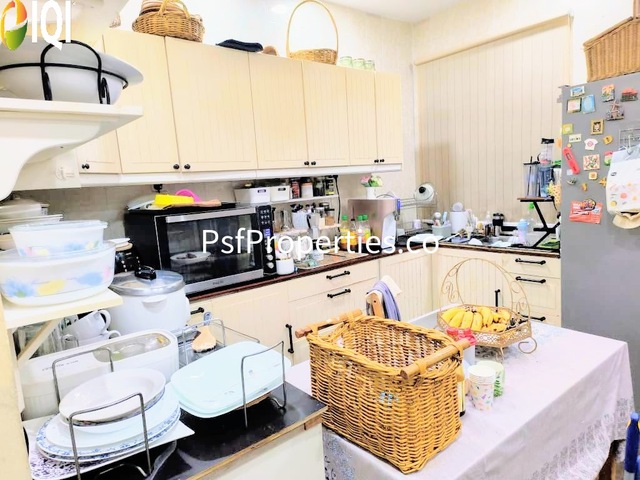 Bukit Jelutong image