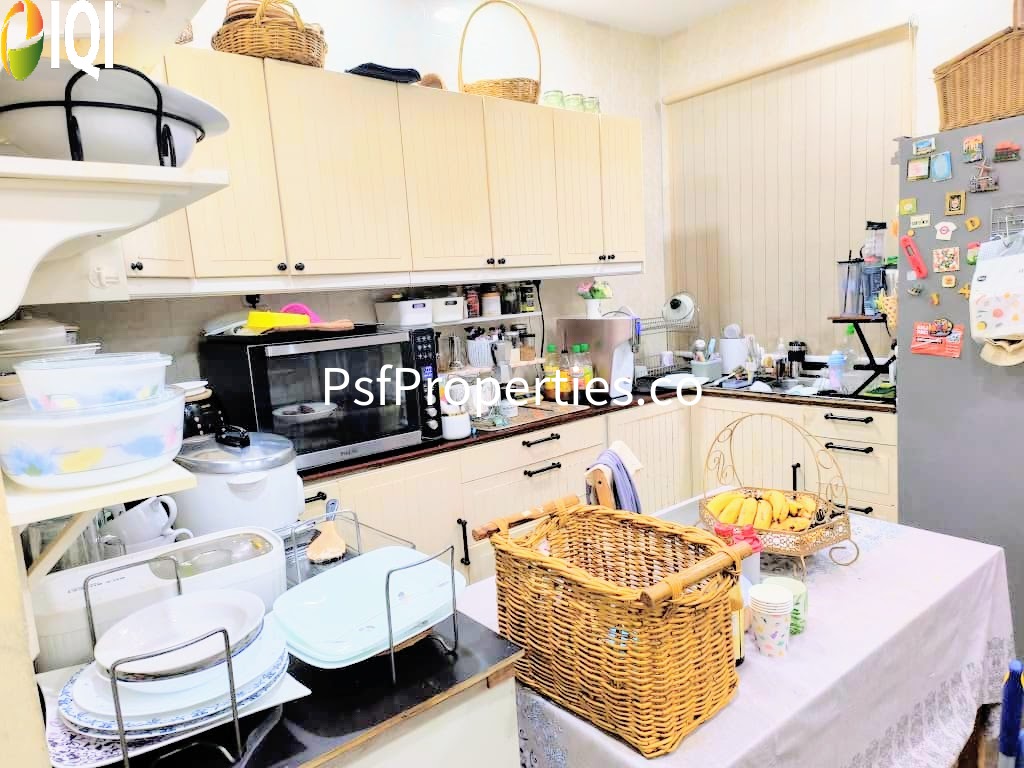 Bukit Jelutong image