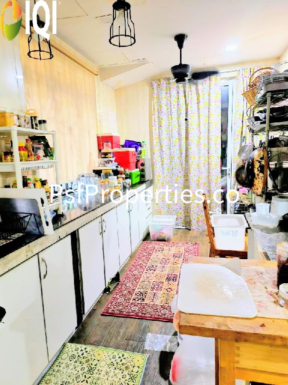 Bukit Jelutong image