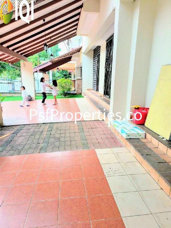 Bukit Jelutong image