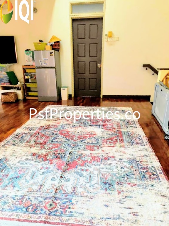 Bukit Jelutong image