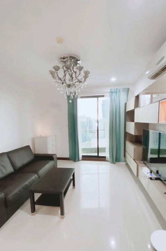 Supalai Premier Ratchathewi image