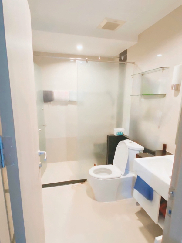 Supalai Premier Ratchathewi image