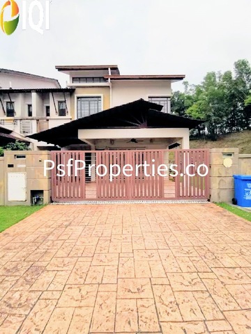 Bukit Jelutong image