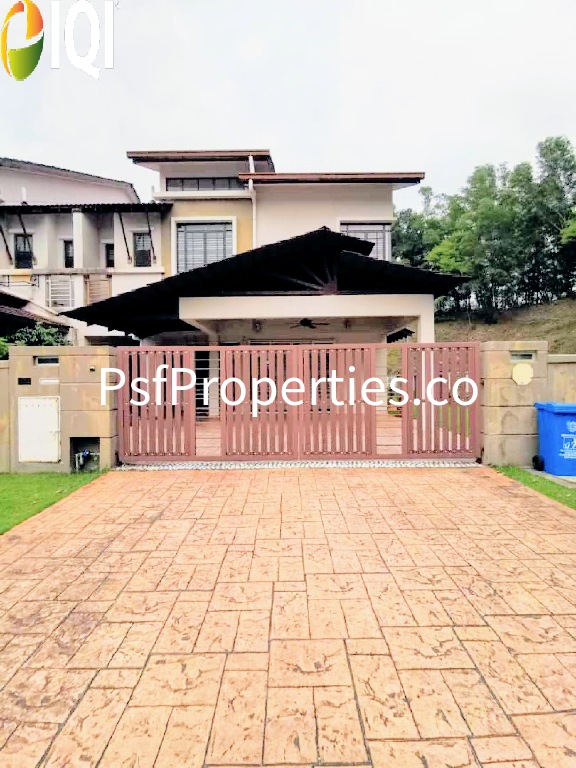 Bukit Jelutong image