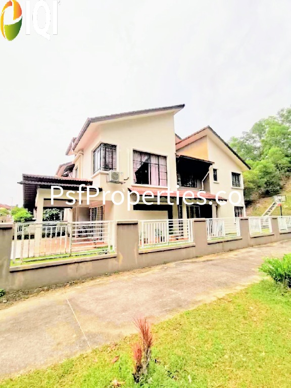 Bukit Jelutong image