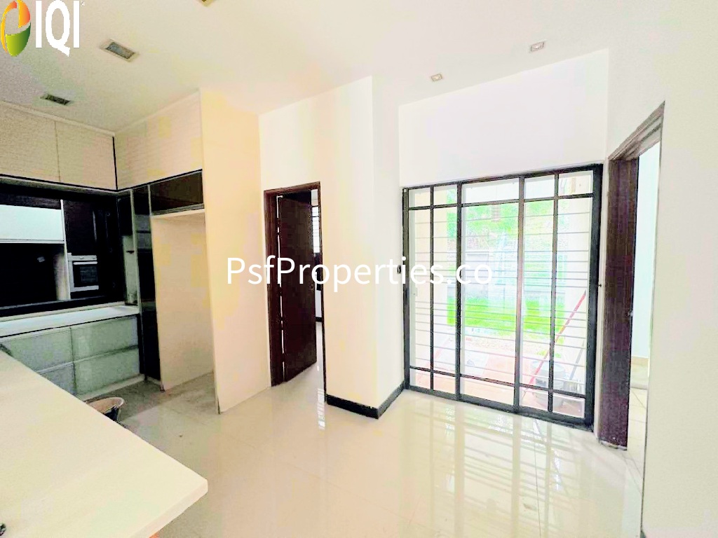 Bukit Jelutong image