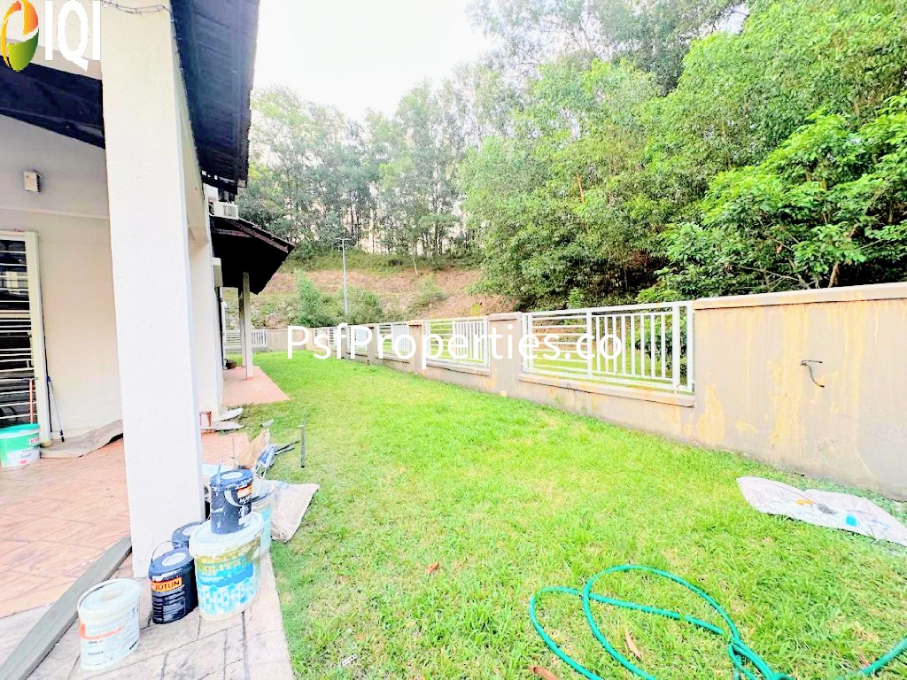 Bukit Jelutong image