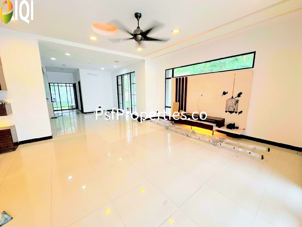 Bukit Jelutong image