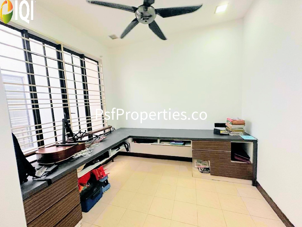 Bukit Jelutong image