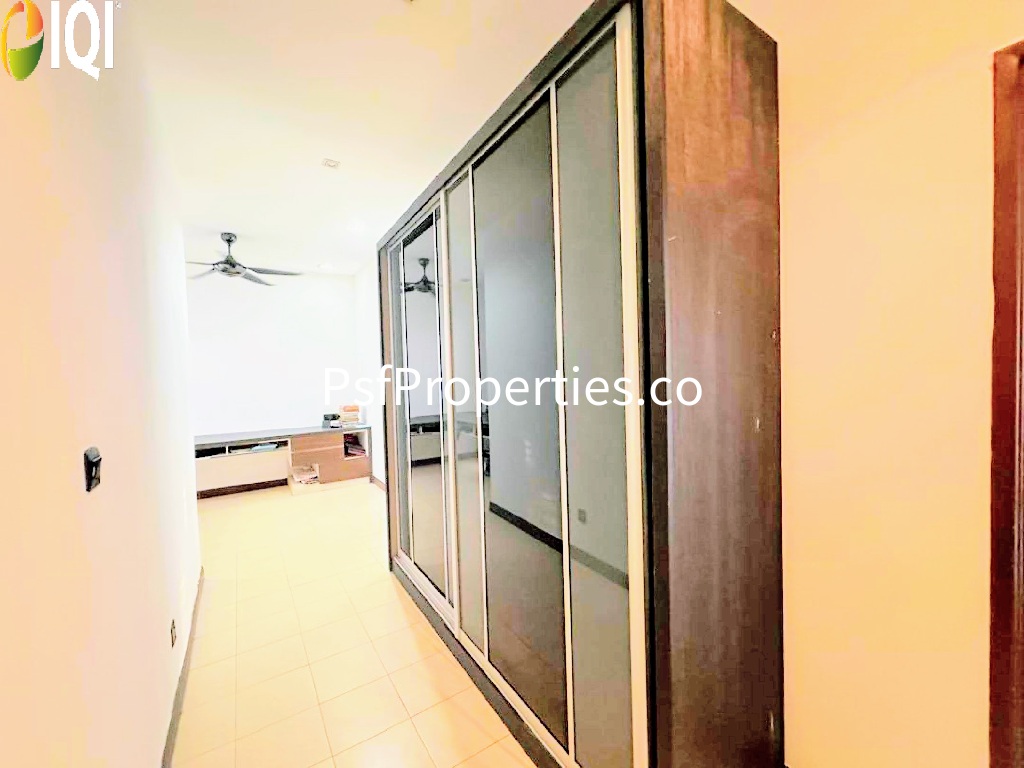 Bukit Jelutong image