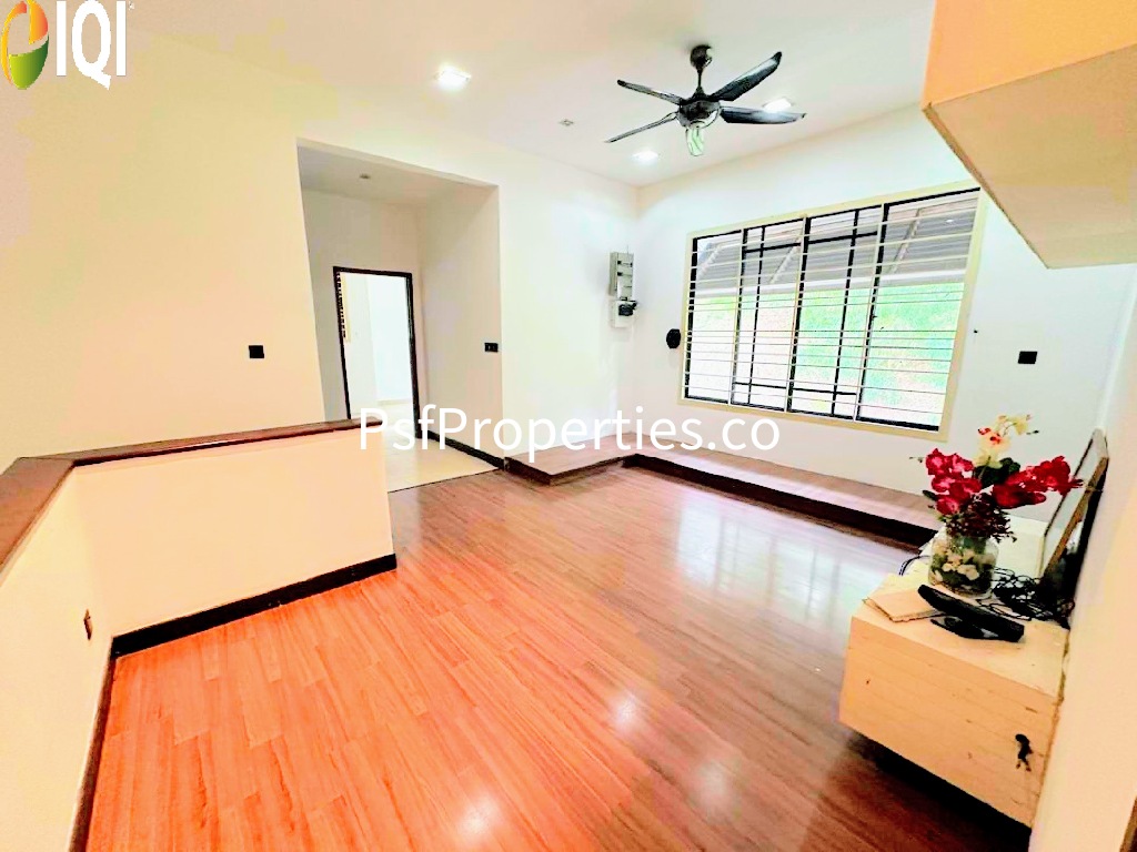 Bukit Jelutong image