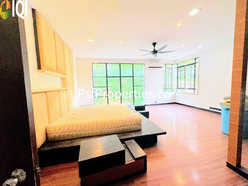 Bukit Jelutong image