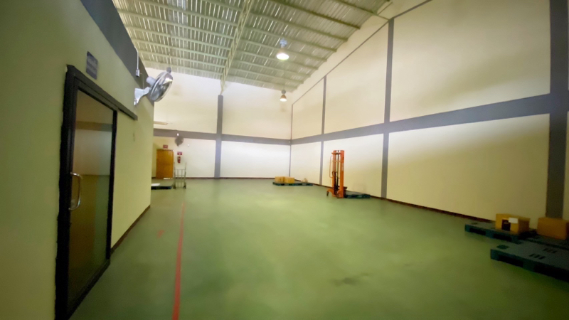 Land with Buildings Samut Sakhon image