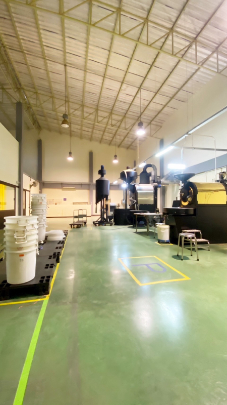 Land with Buildings Samut Sakhon image