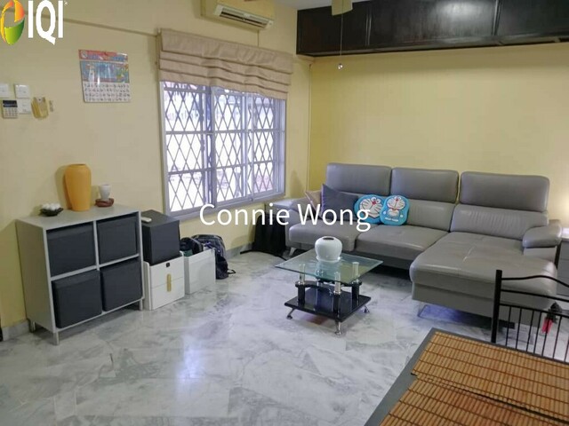 Taman Seri Bahagia image