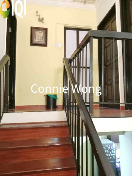 Taman Seri Bahagia