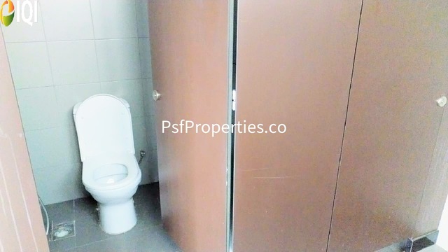Radia Retail, Seksyen U8 image