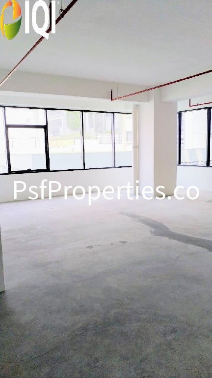 Radia Retail, Seksyen U8 image