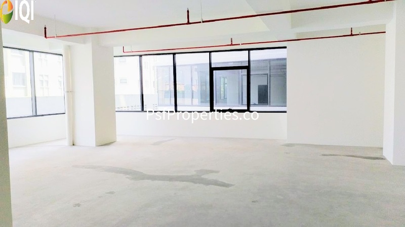 Radia Retail, Seksyen U8