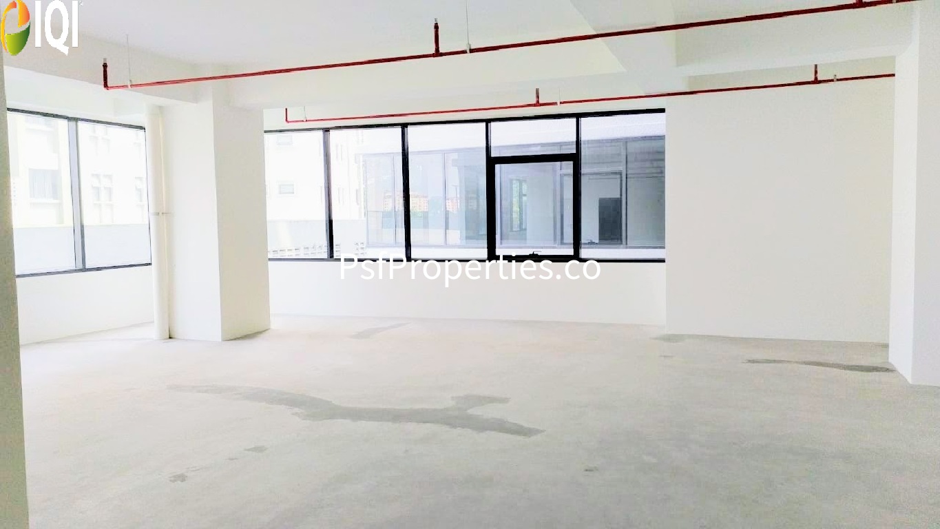 Radia Retail, Seksyen U8 image