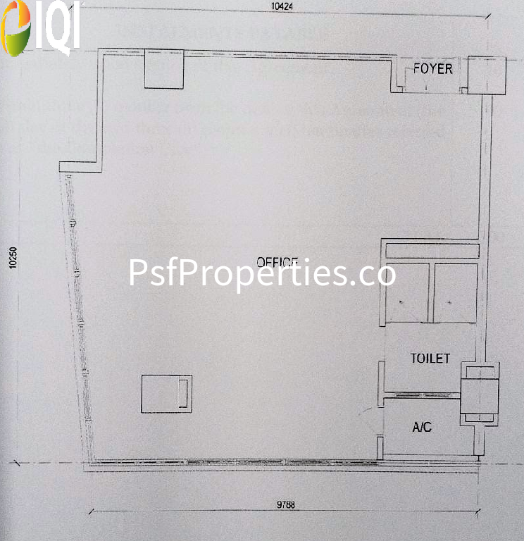 Radia Retail, Seksyen U8 image