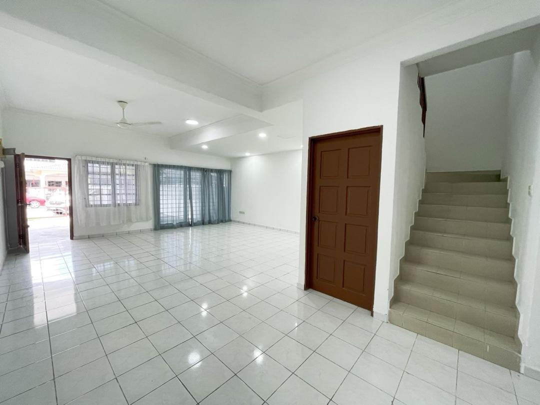 Taman Bayu Perdana image