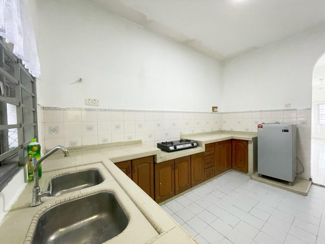 Taman Bayu Perdana image