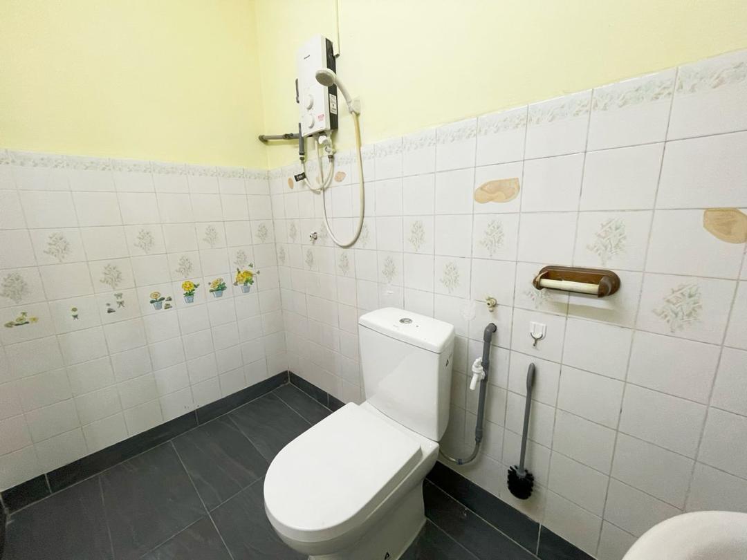 Taman Bayu Perdana image