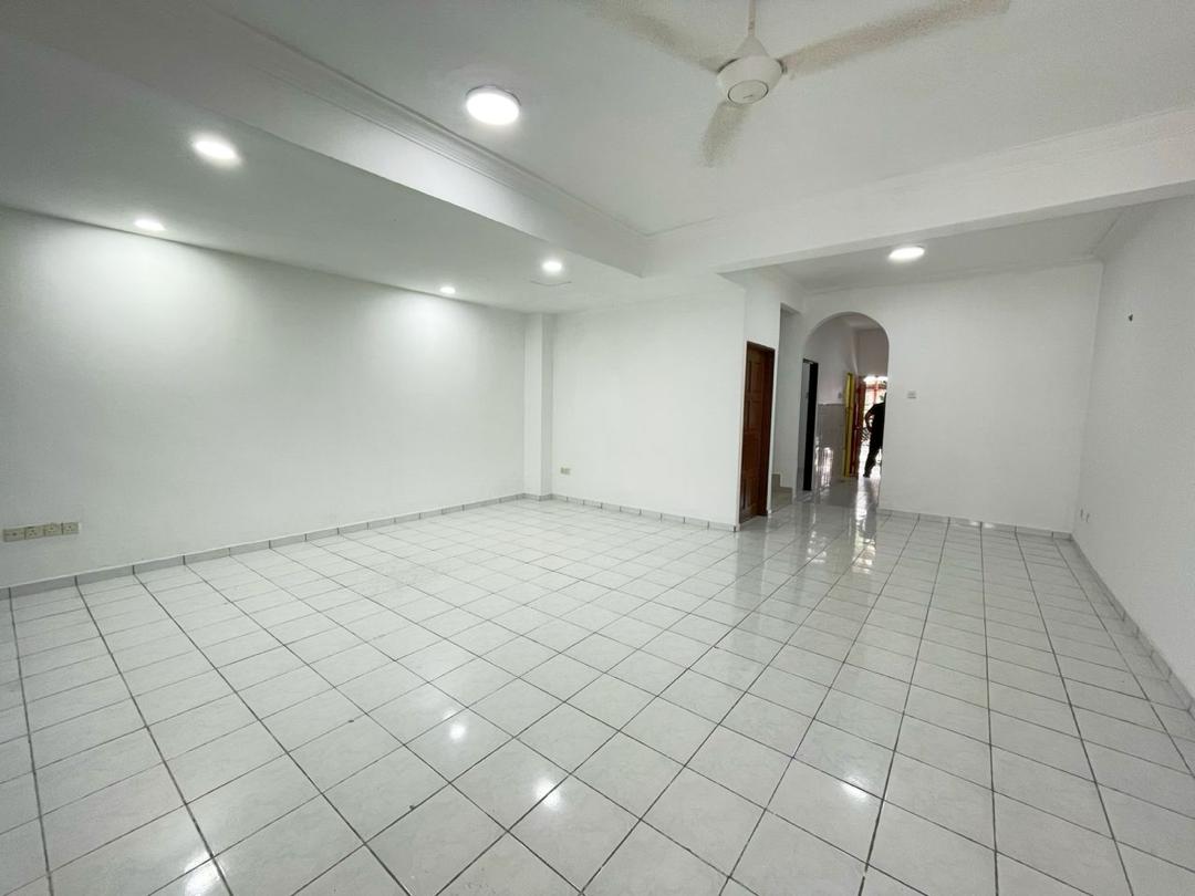 Taman Bayu Perdana image