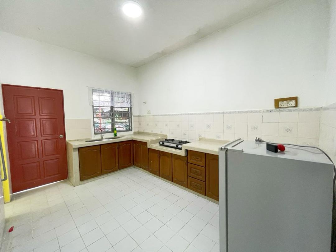 Taman Bayu Perdana image