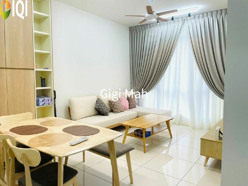 Emerald 9 Condominium