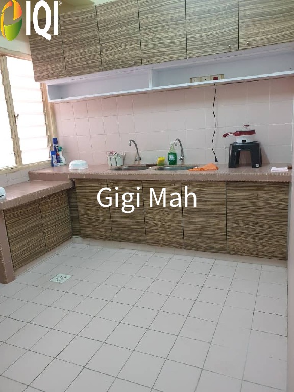 Evergreen Park Acorn and Hazel image