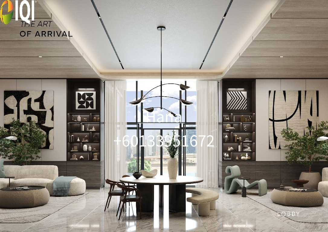 One River Point Dubai image