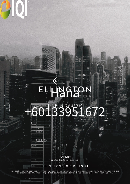 One River Point Dubai image