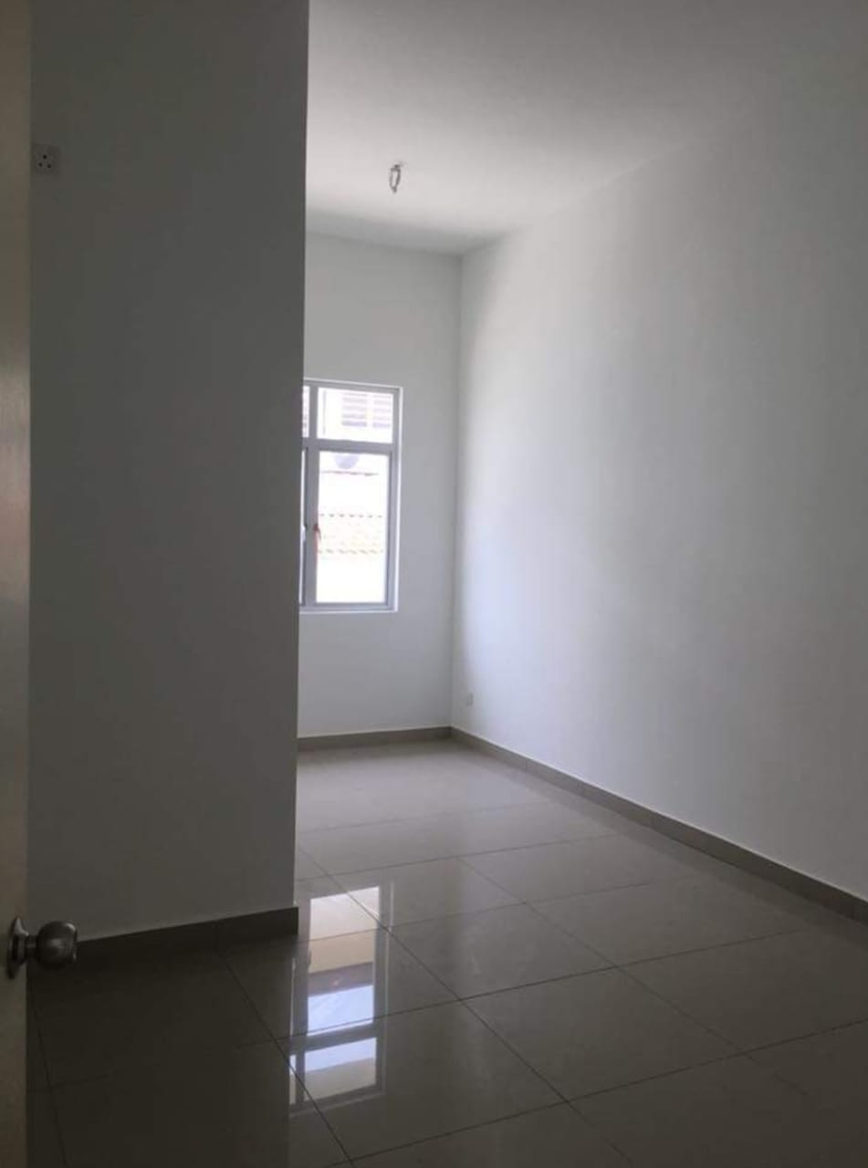 Ixora Residences @ Bandar Seri Coalfields image